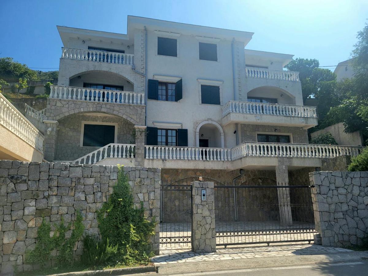 Villa Chantal كوتور المظهر الخارجي الصورة