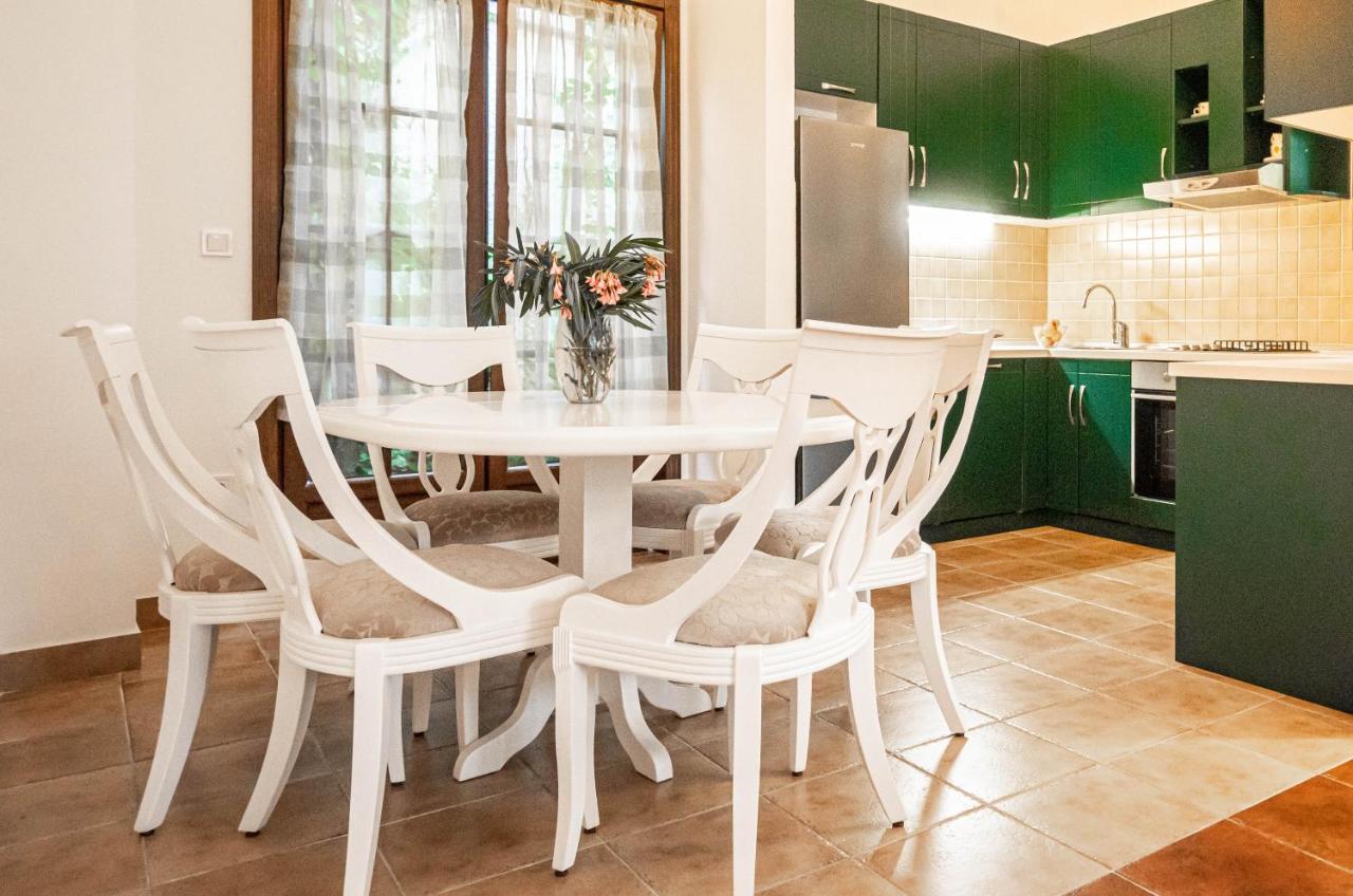 Villa Chantal كوتور المظهر الخارجي الصورة