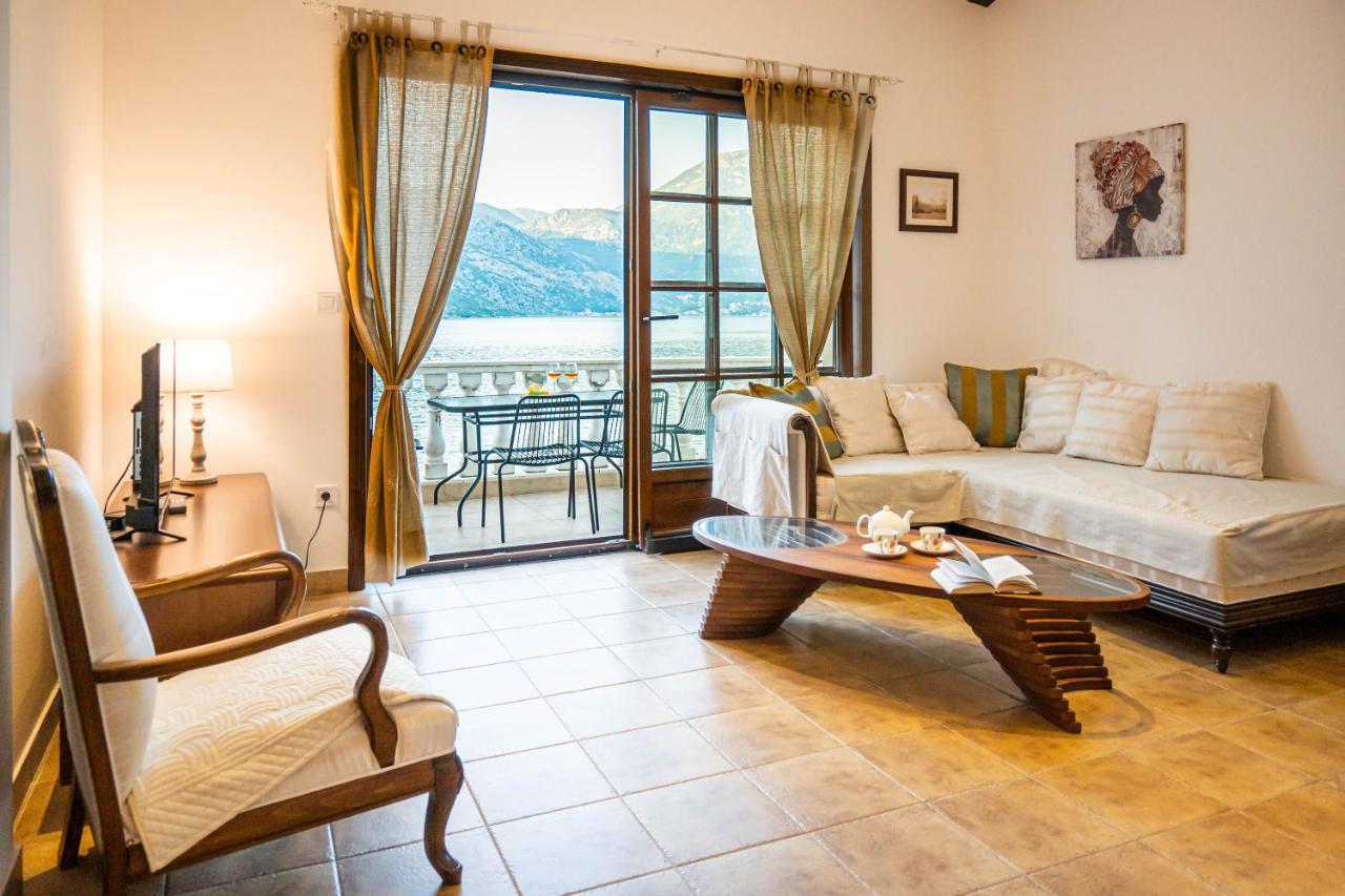 Villa Chantal كوتور المظهر الخارجي الصورة