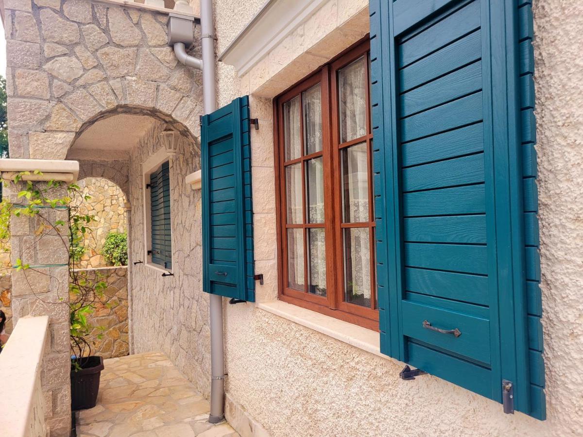 Villa Chantal كوتور المظهر الخارجي الصورة