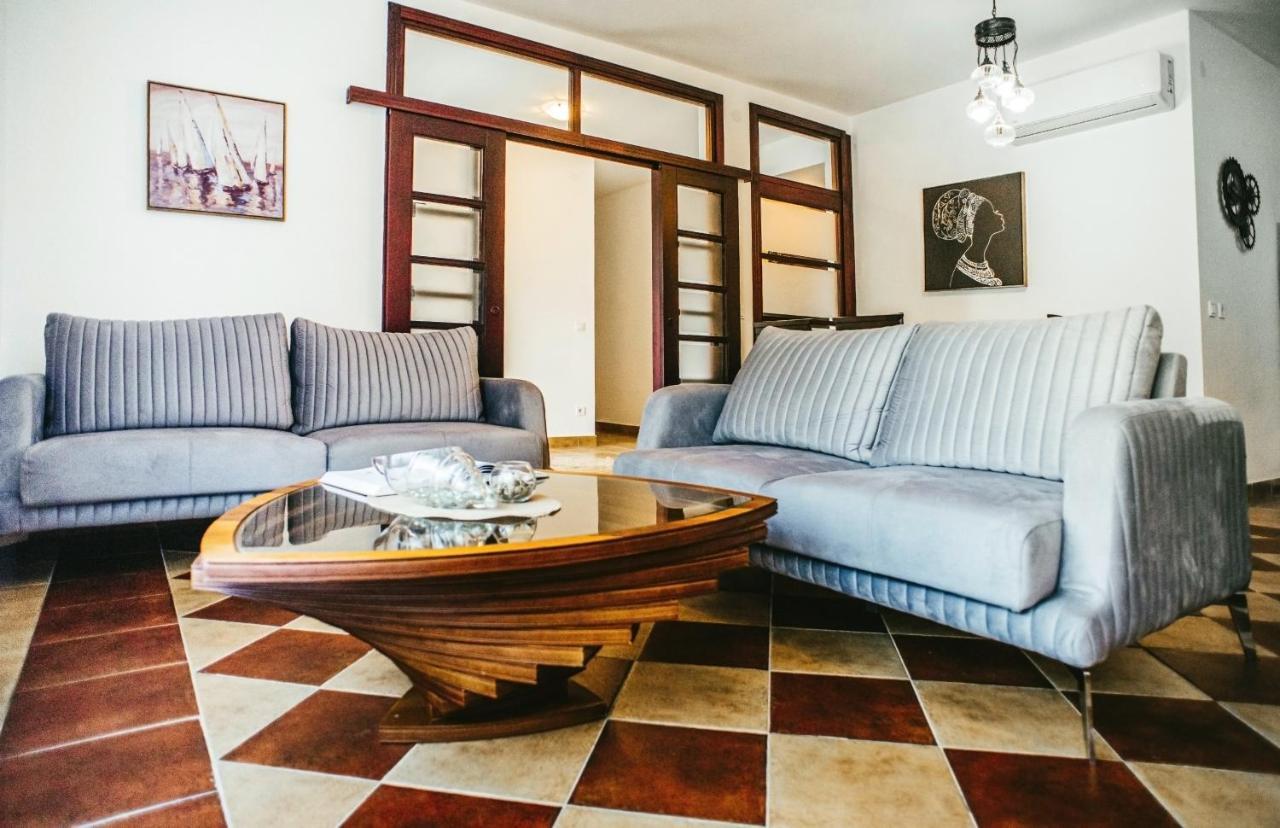 Villa Chantal كوتور الغرفة الصورة