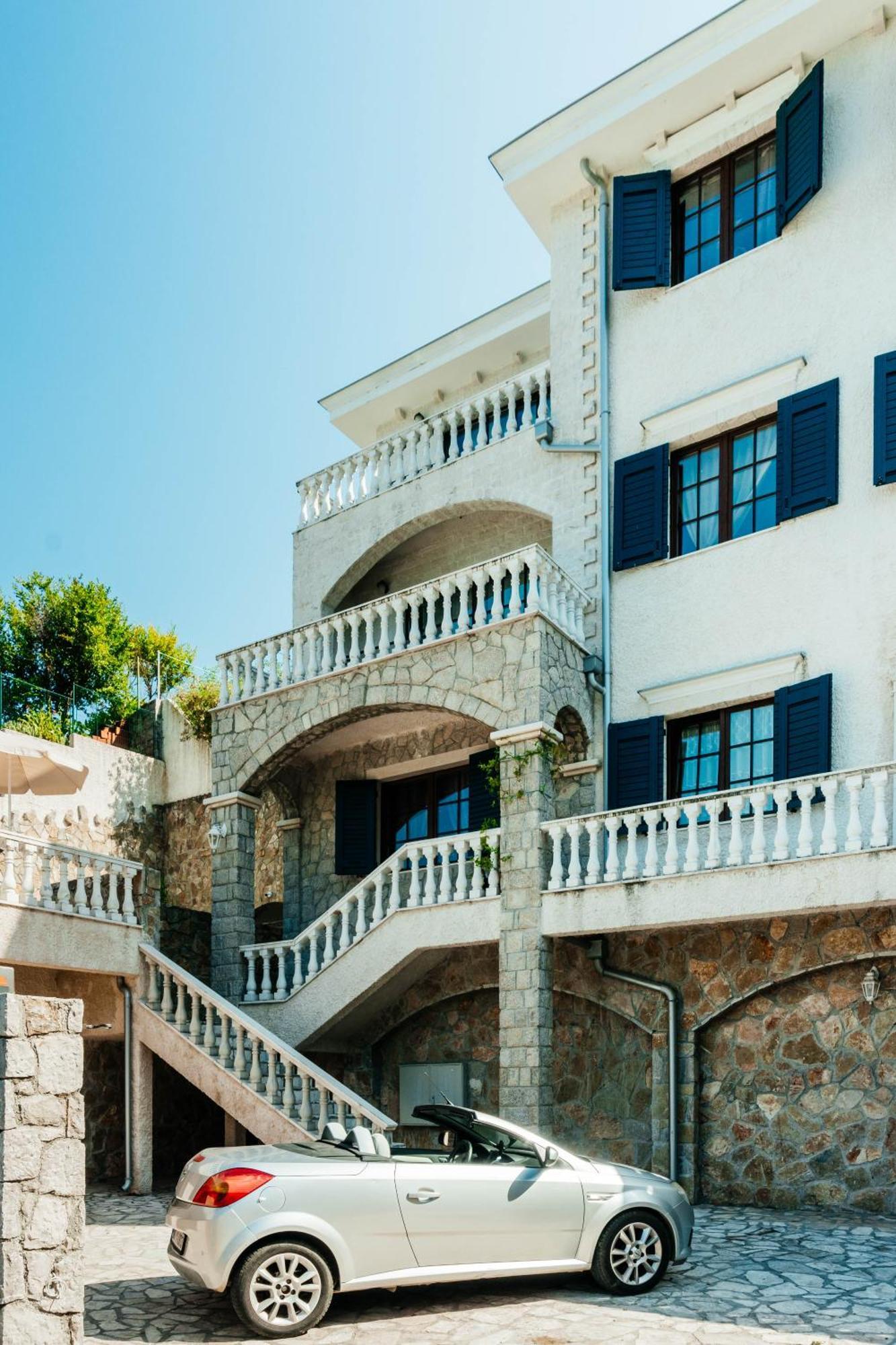 Villa Chantal كوتور المظهر الخارجي الصورة