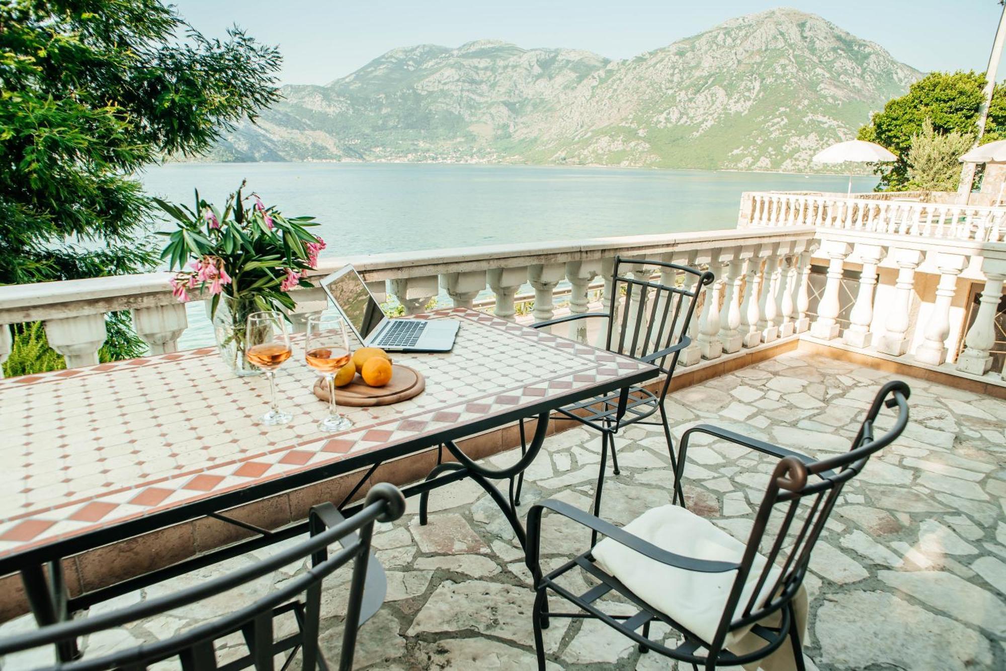 Villa Chantal كوتور المظهر الخارجي الصورة