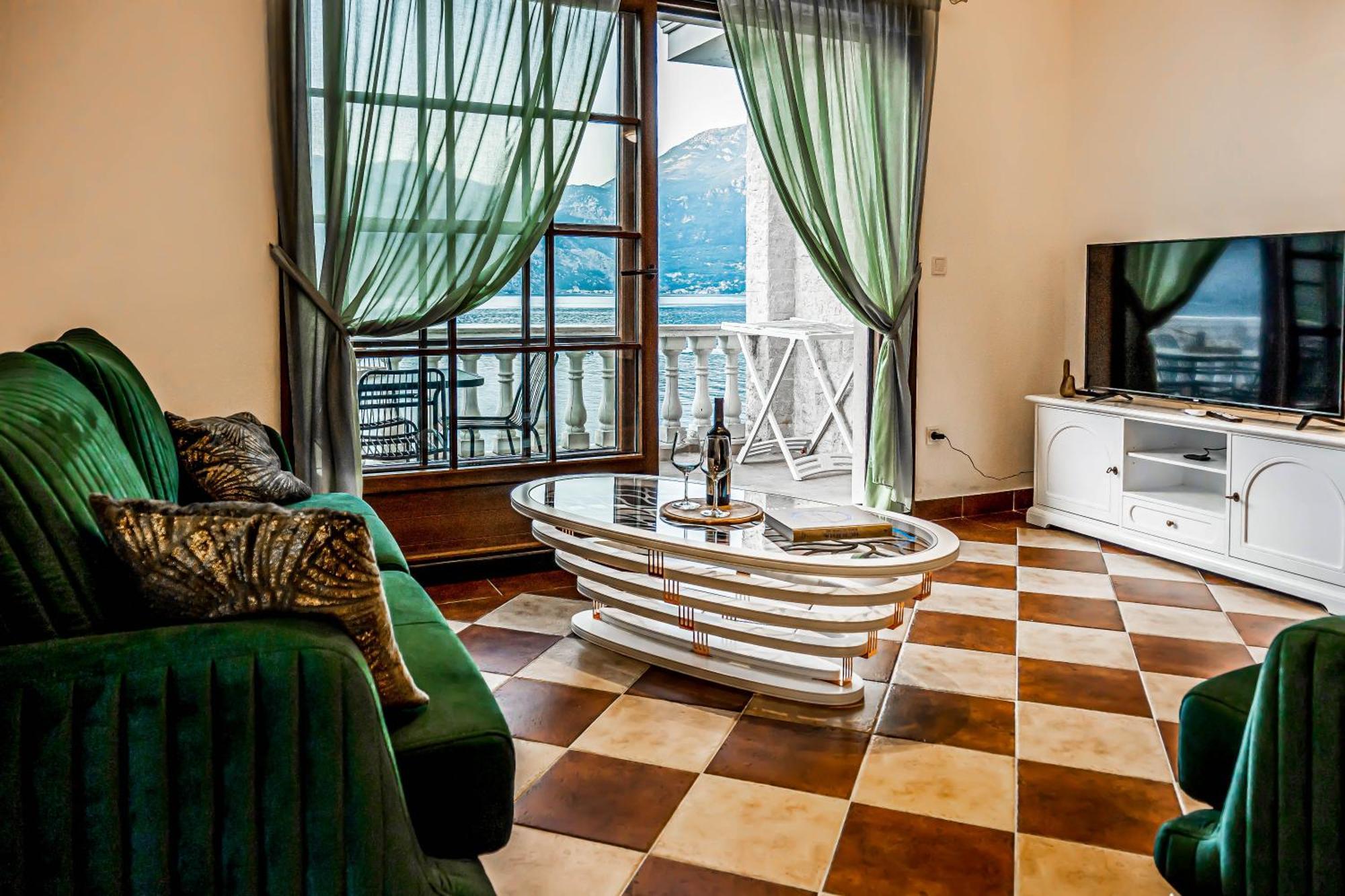 Villa Chantal كوتور المظهر الخارجي الصورة