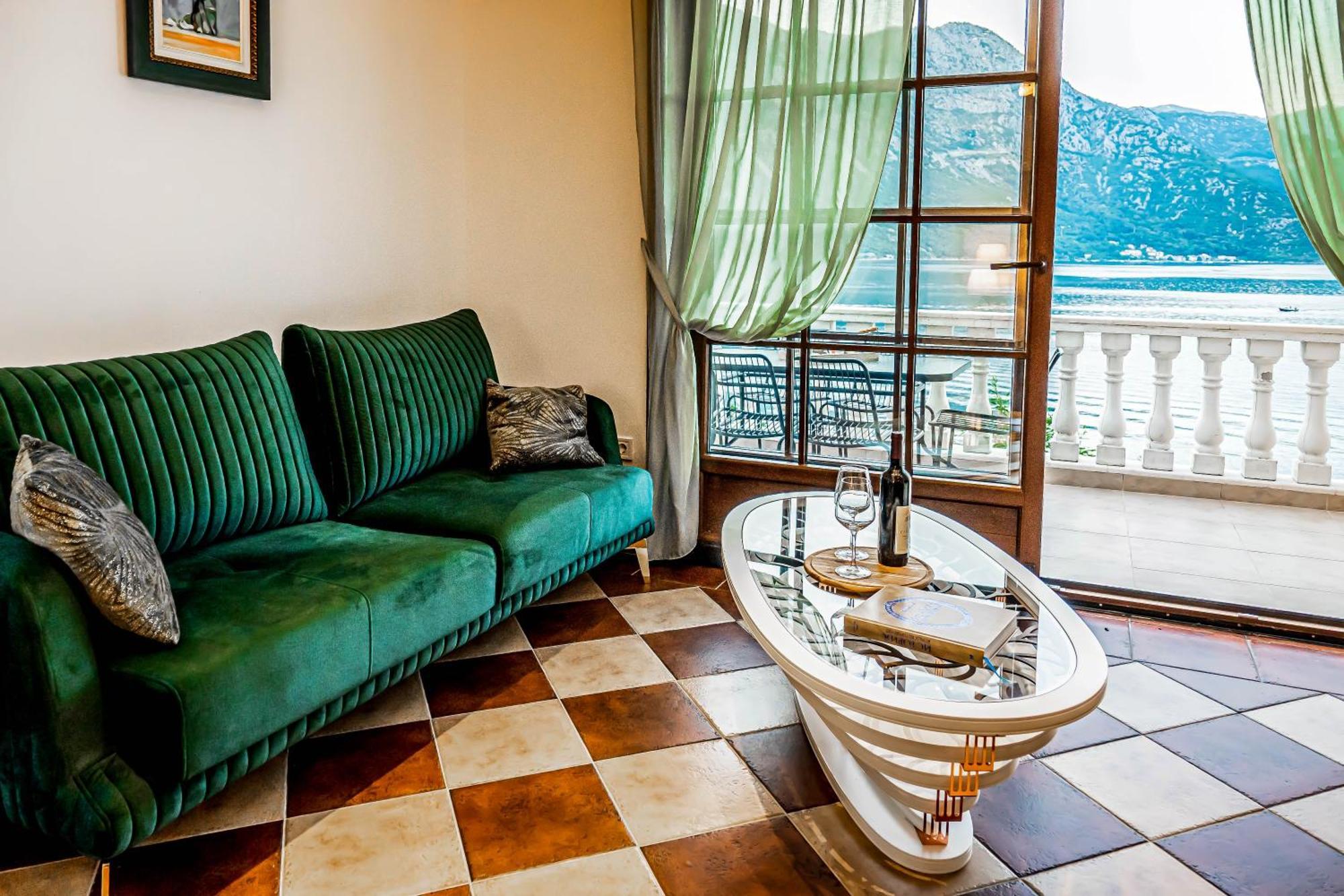 Villa Chantal كوتور المظهر الخارجي الصورة