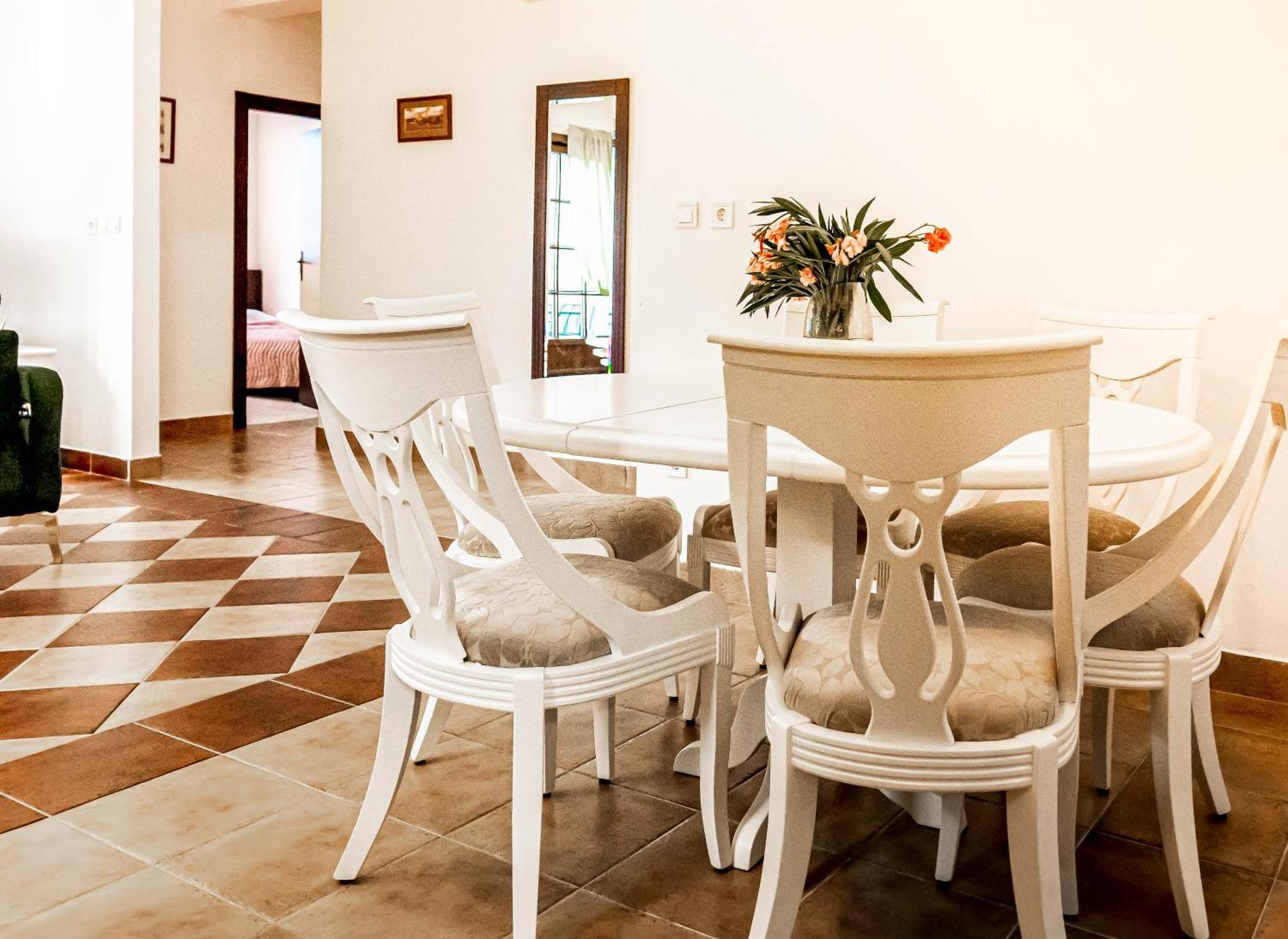 Villa Chantal كوتور المظهر الخارجي الصورة