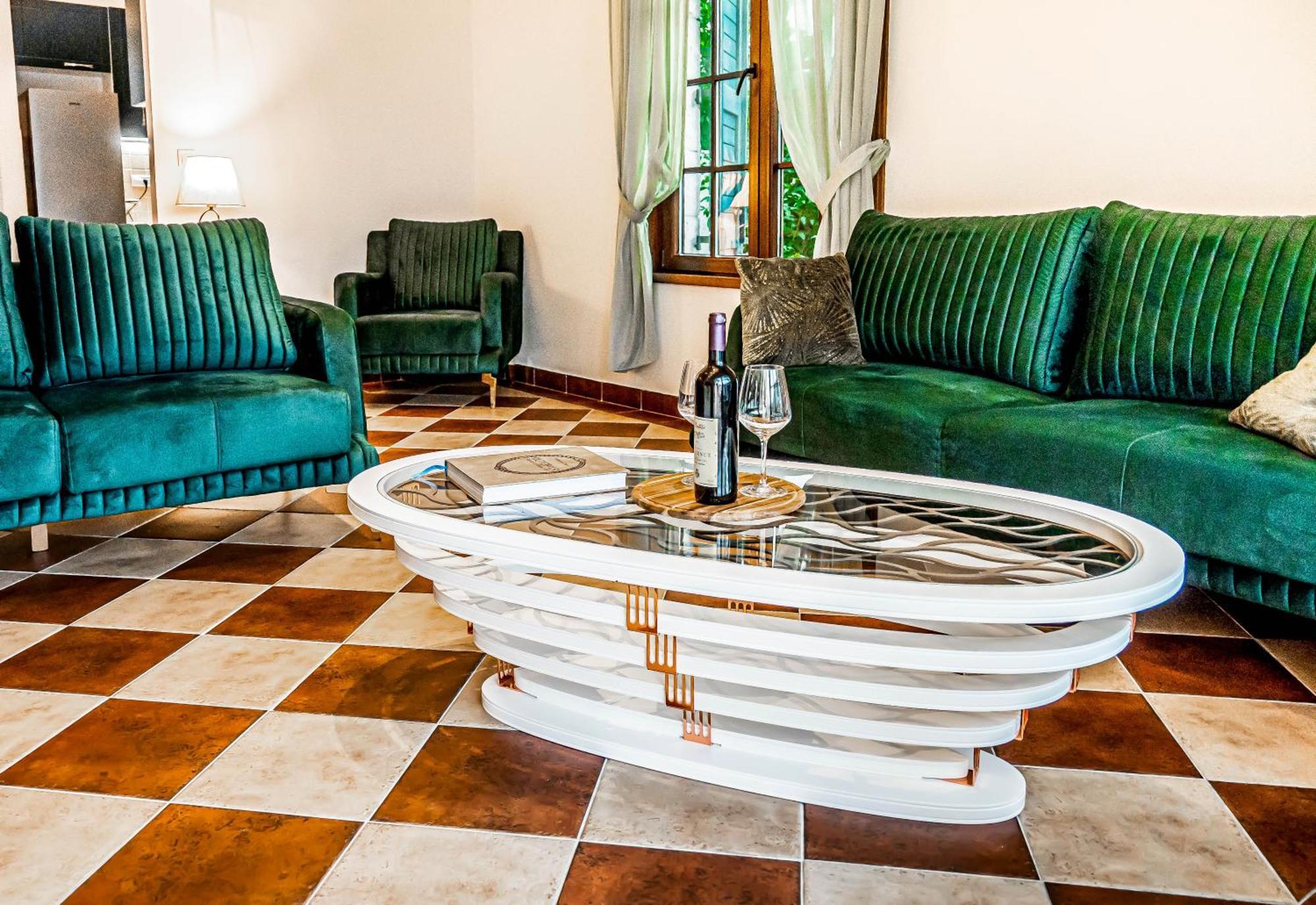 Villa Chantal كوتور المظهر الخارجي الصورة
