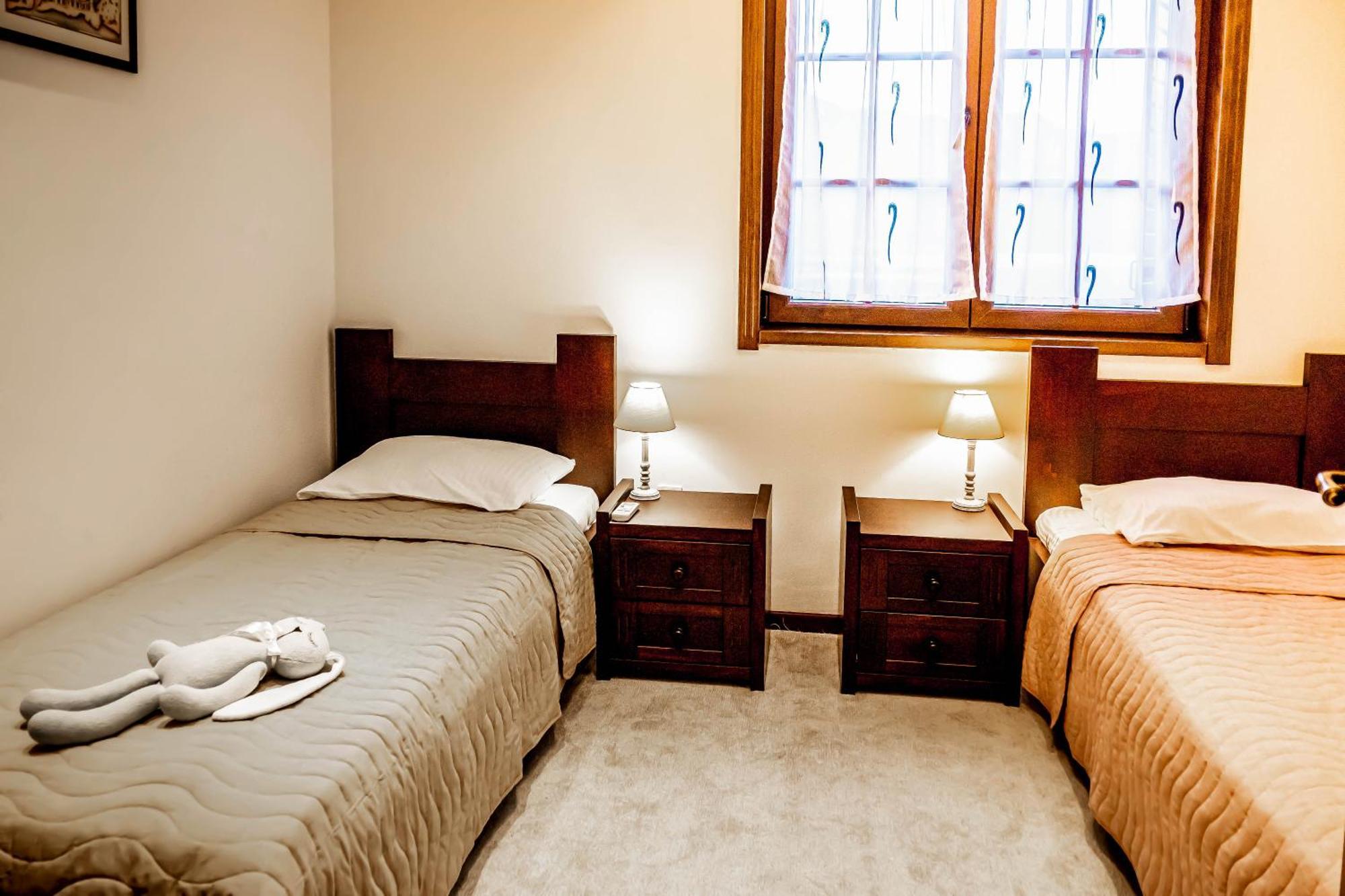 Villa Chantal كوتور المظهر الخارجي الصورة