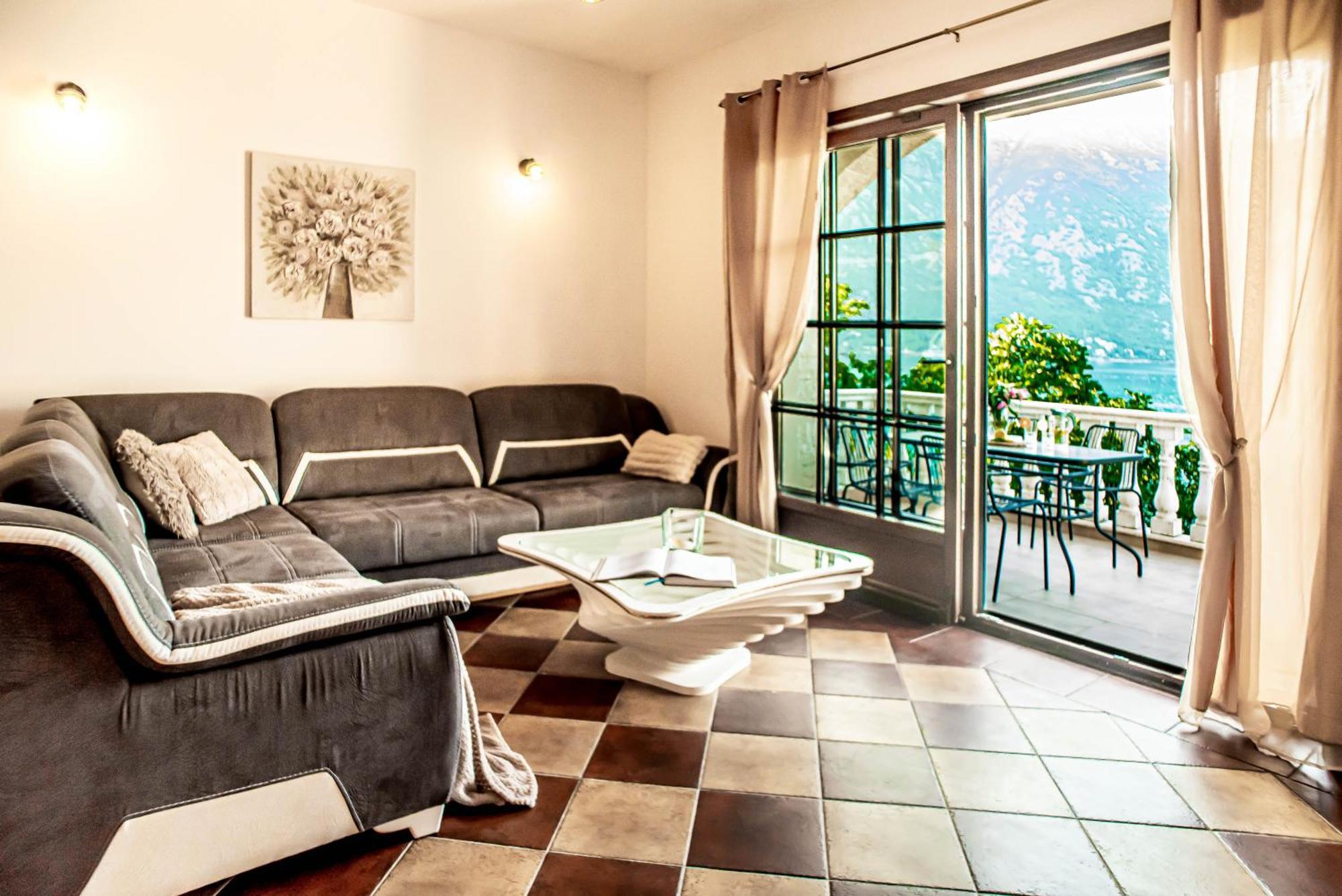 Villa Chantal كوتور المظهر الخارجي الصورة