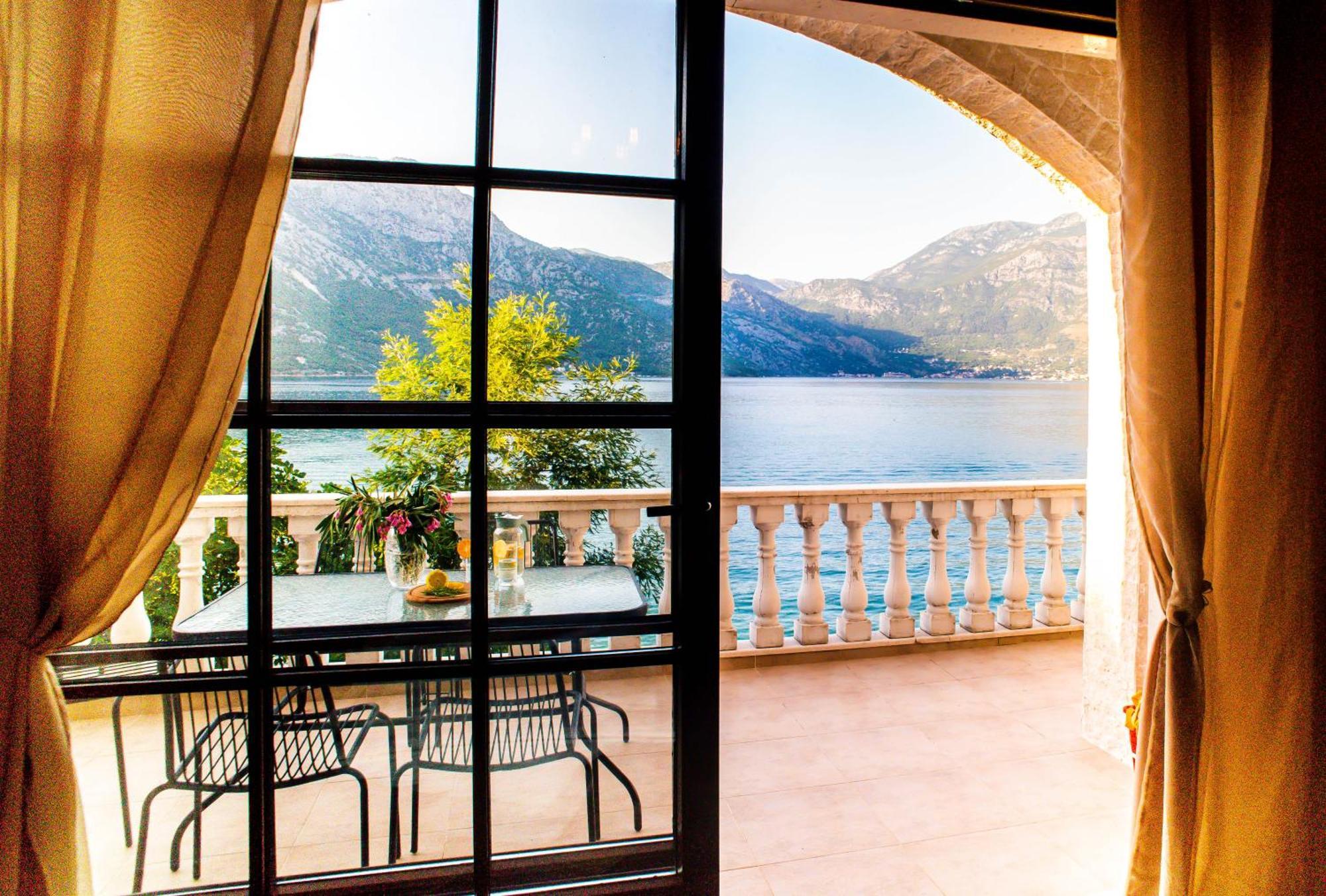 Villa Chantal كوتور المظهر الخارجي الصورة