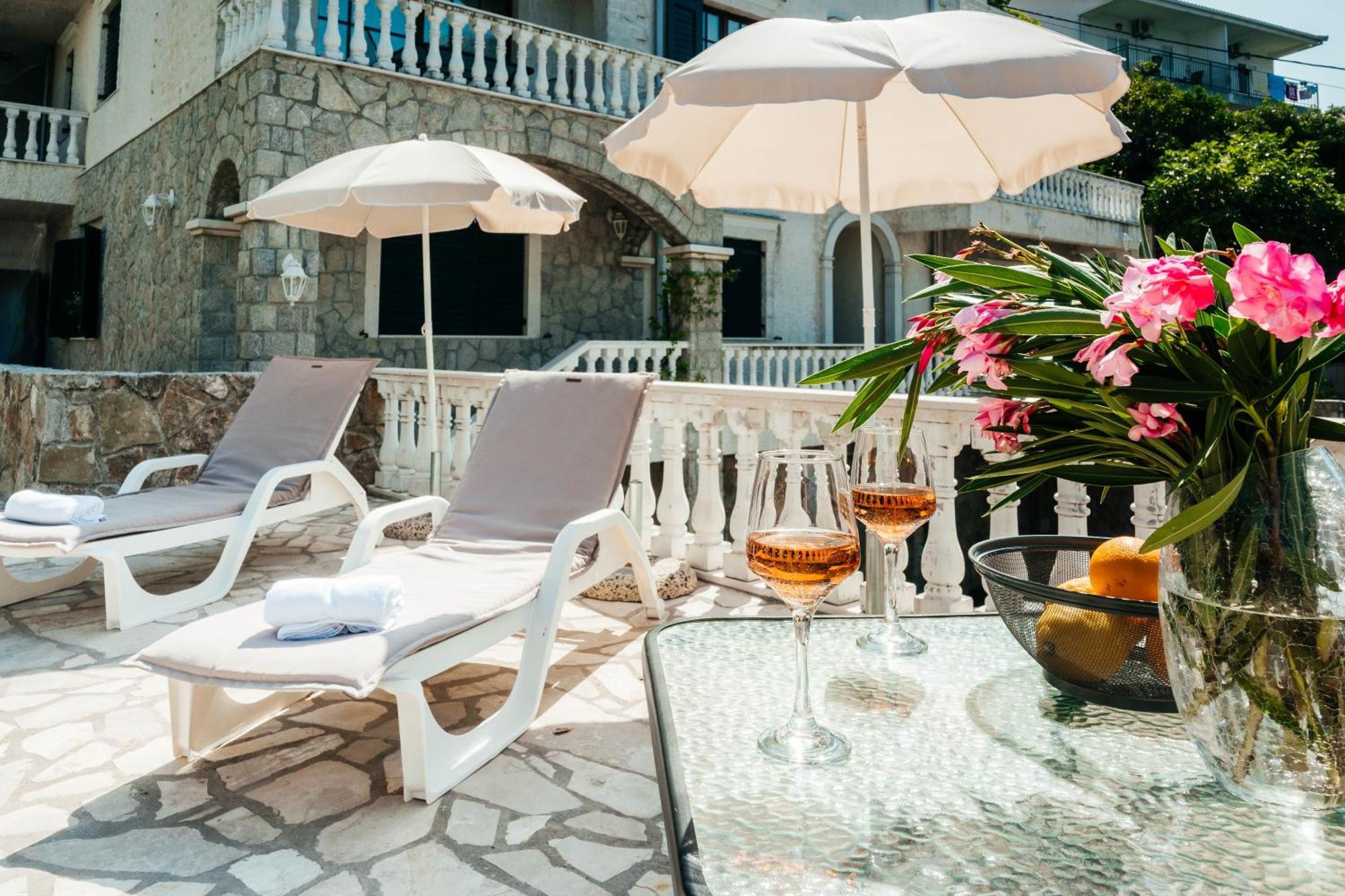 Villa Chantal كوتور المظهر الخارجي الصورة