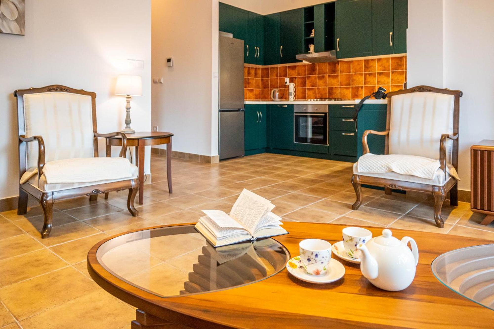 Villa Chantal كوتور المظهر الخارجي الصورة