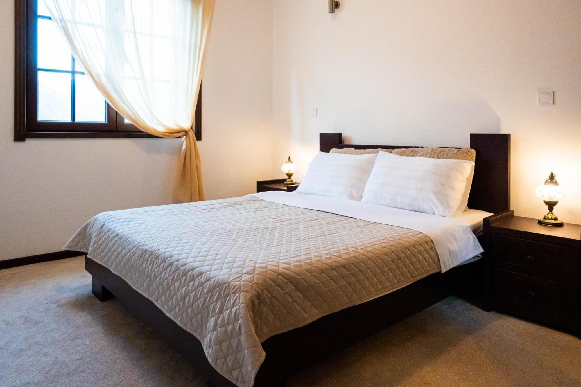 Villa Chantal كوتور المظهر الخارجي الصورة