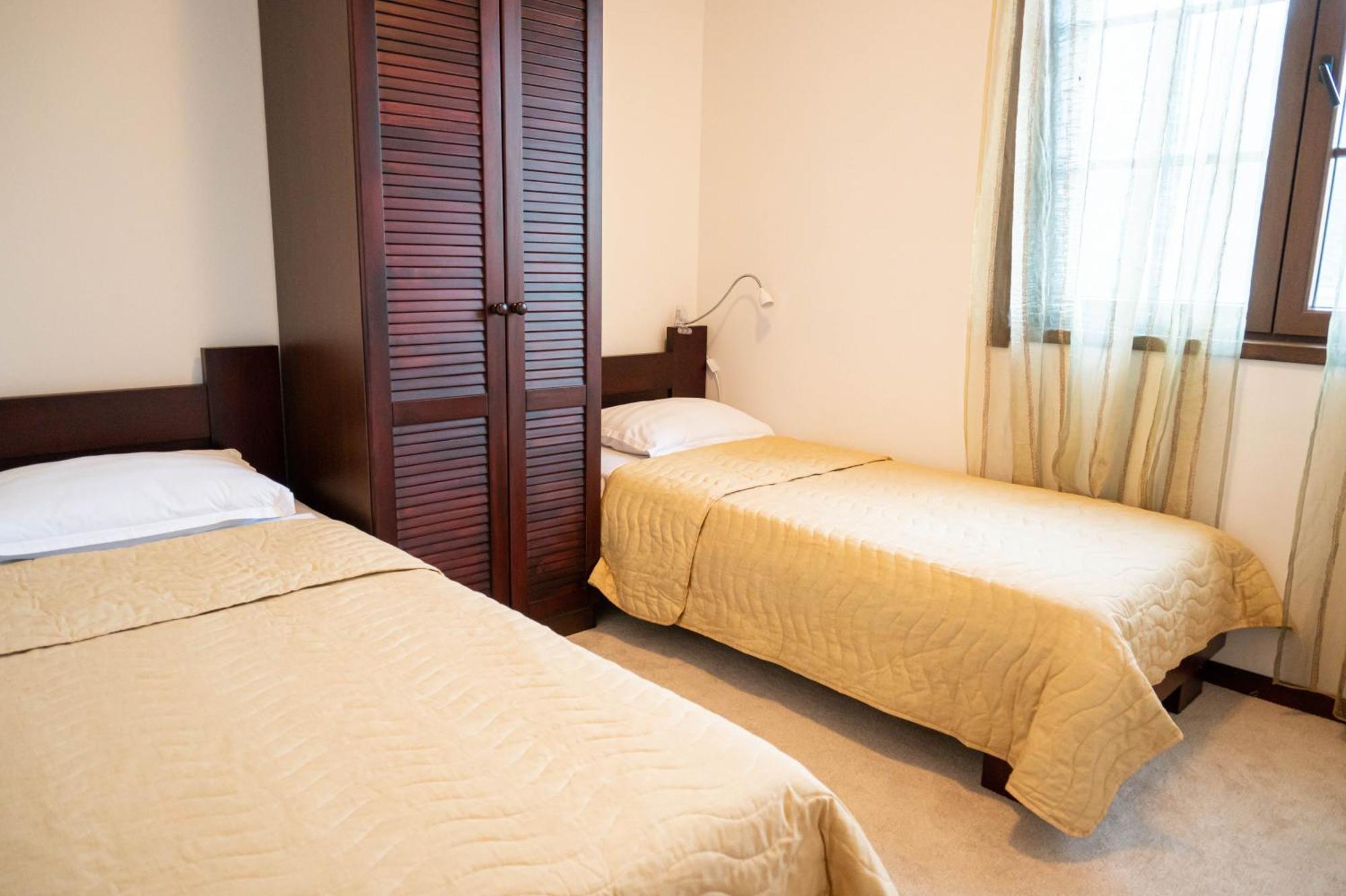 Villa Chantal كوتور المظهر الخارجي الصورة