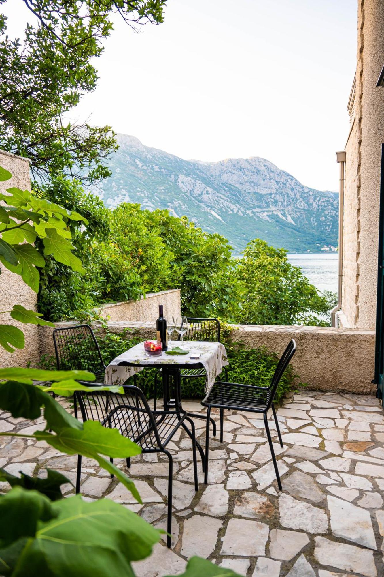 Villa Chantal كوتور المظهر الخارجي الصورة