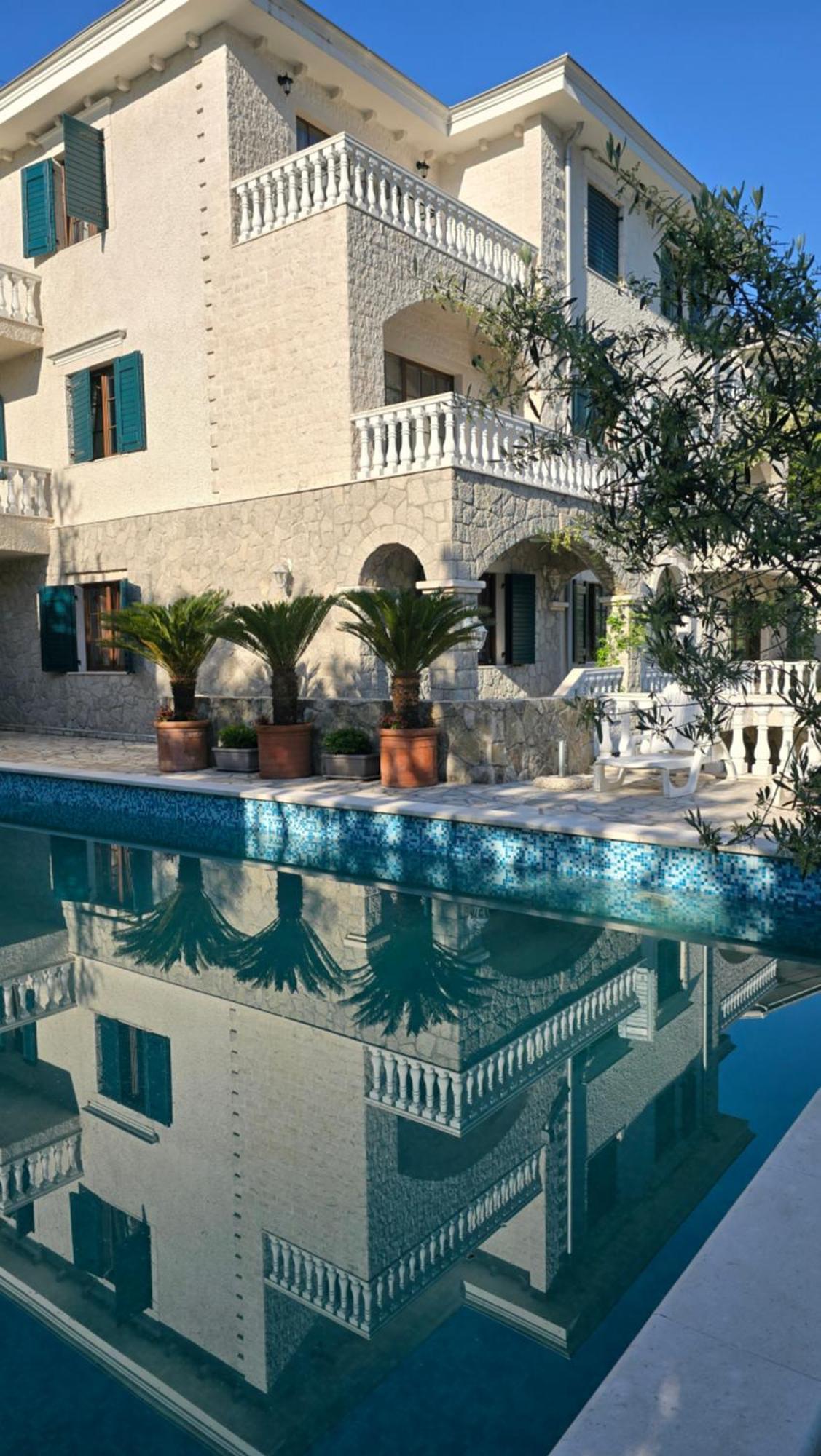 Villa Chantal كوتور المظهر الخارجي الصورة