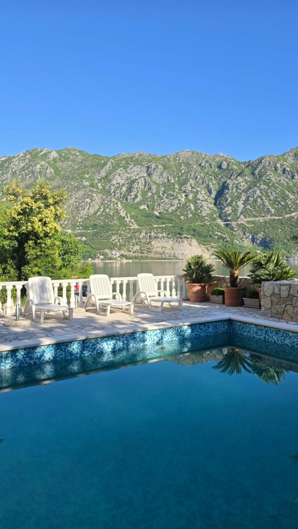 Villa Chantal كوتور المظهر الخارجي الصورة