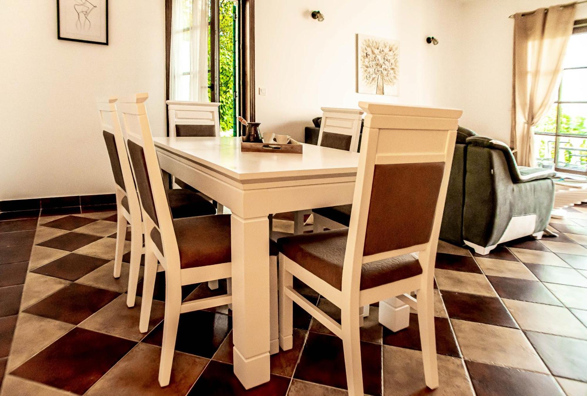 Villa Chantal كوتور الغرفة الصورة
