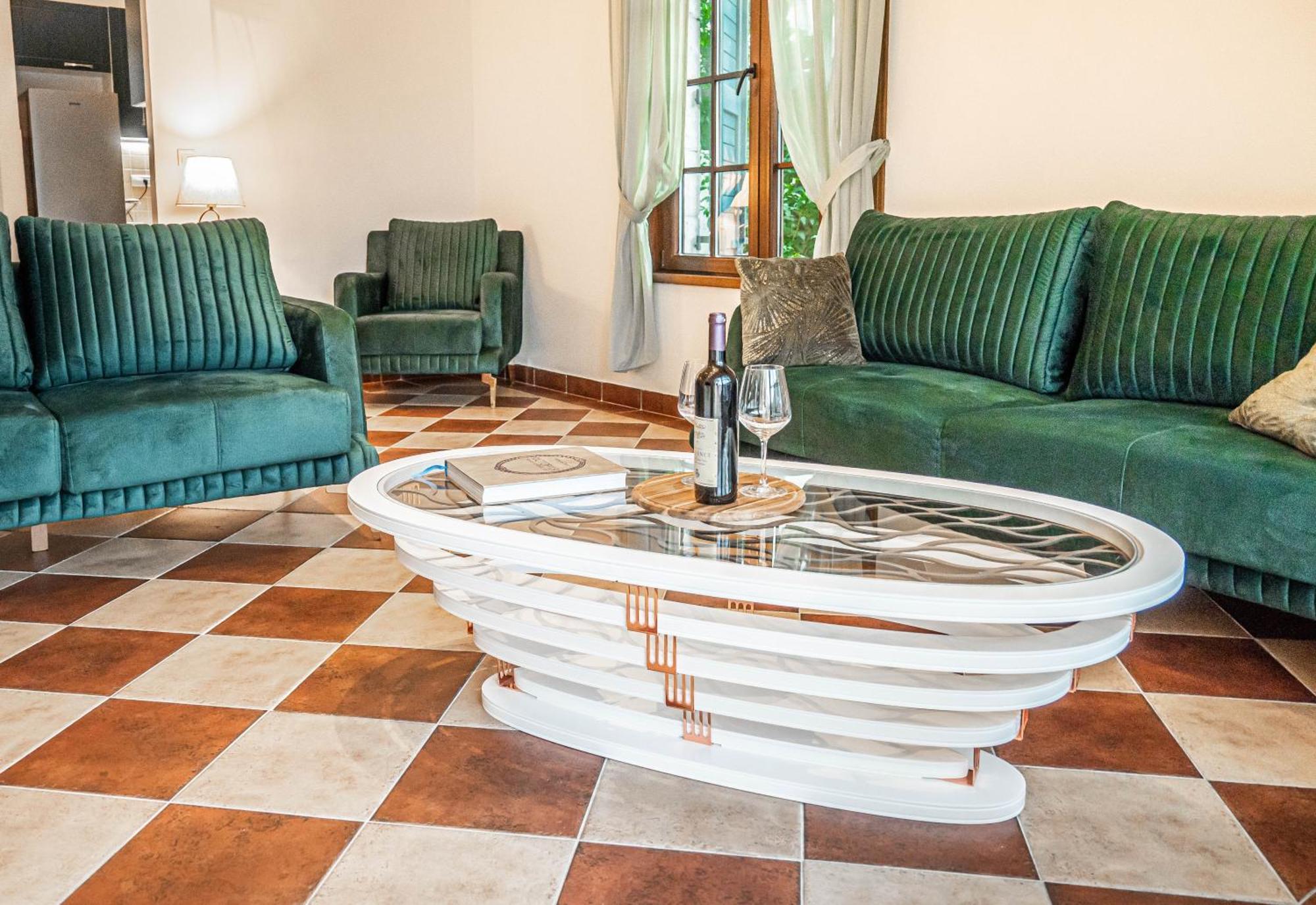 Villa Chantal كوتور الغرفة الصورة