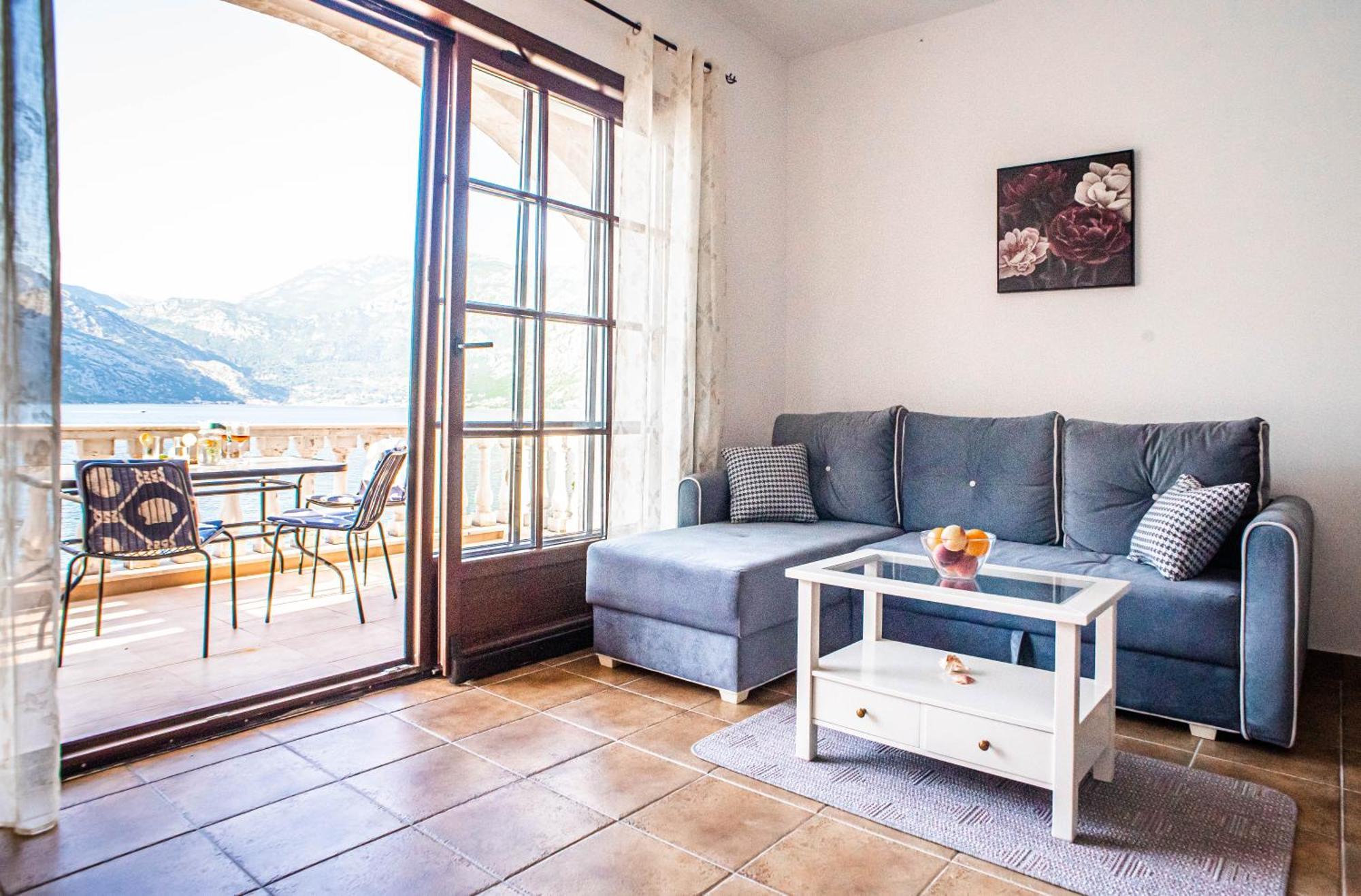 Villa Chantal كوتور الغرفة الصورة